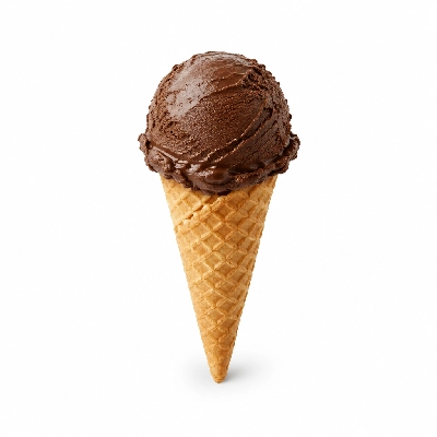 Twistee Treat Chocolate Sugar Cones Kiddie