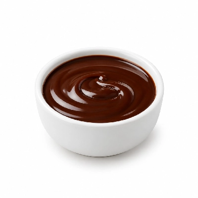Twistee Treat Chocolate Syrup Toppings Large