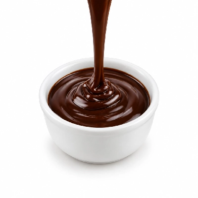 Twistee Treat Chocolate Syrup Toppings Medium