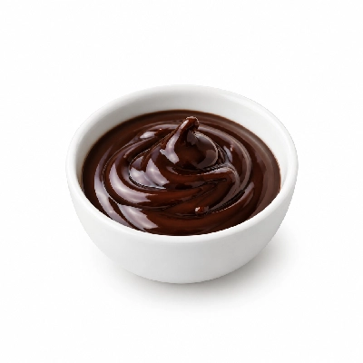 Twistee Treat Chocolate Syrup Toppings Small