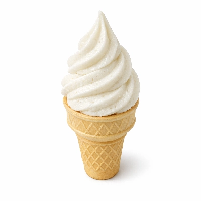 Twistee Treat Coconut Cake Cones Large