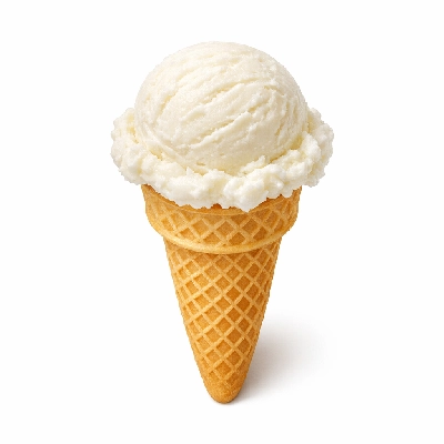 Twistee Treat Coconut Sugar Cones Kiddie