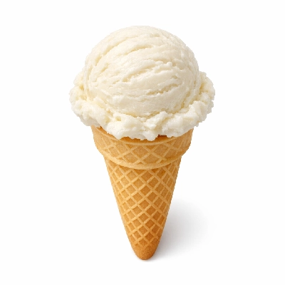 Twistee Treat Coconut Sugar Cones Small