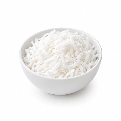Twistee Treat Coconut Topping Large