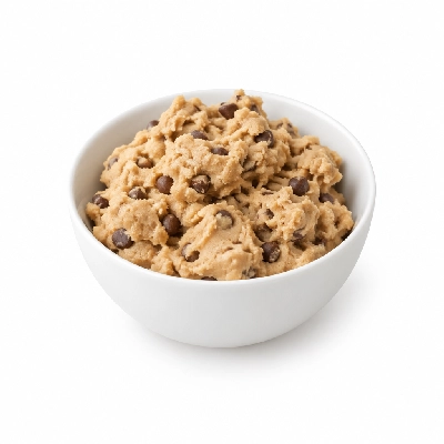 Twistee Treat Cookie Dough Toppings Kiddie