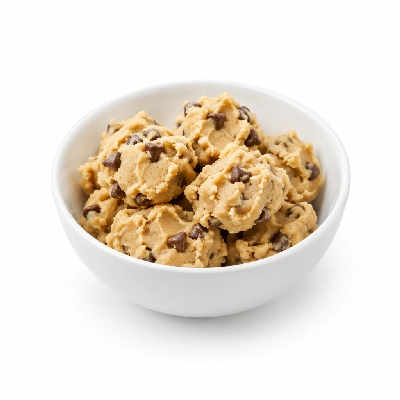 Twistee Treat Cookie Dough Toppings Large