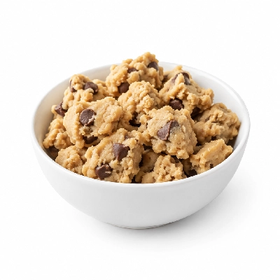 Twistee Treat Cookie Dough Toppings Medium