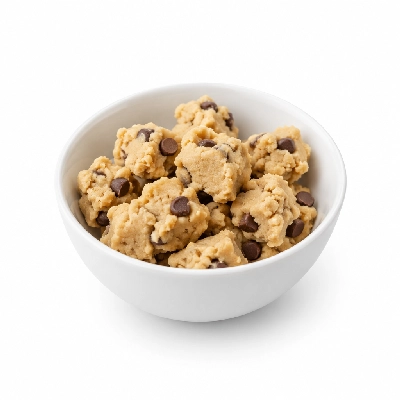 Twistee Treat Cookie Dough Toppings Small