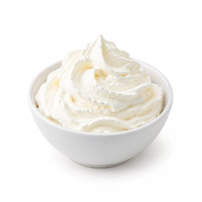 Twistee Treat Cream Whipping Heavy Toppings Large