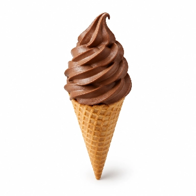 Twistee Treat German Chocolate Cake Cones Large