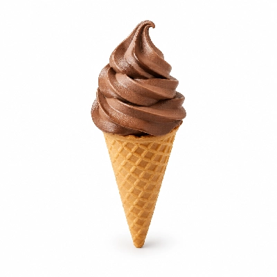 Twistee Treat German Chocolate Cake Cones Medium