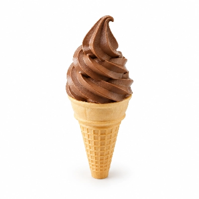 Twistee Treat German Chocolate Cake Cones Small