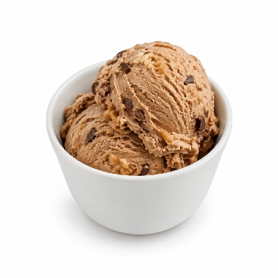 Twistee Treat German Chocolate Cups Kiddie