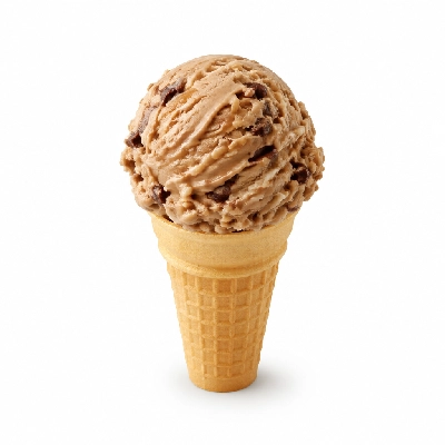 Twistee Treat German Chocolate Sugar Cones Kiddie
