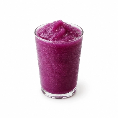 Twistee Treat Grape Slushies