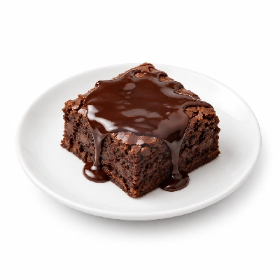 Twistee Treat Hot Fudge Brownie Boat Favorites