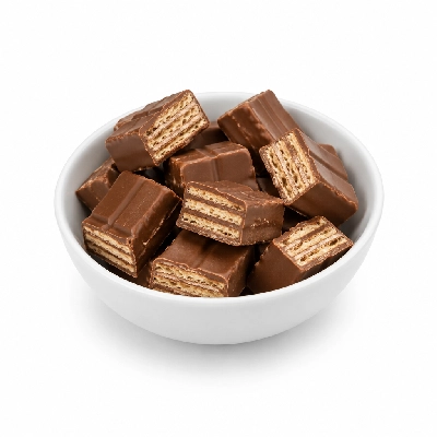 Twistee Treat Kit Kat Toppings Large