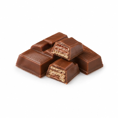 Twistee Treat Kit Kat Toppings Small