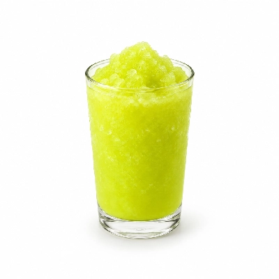 Twistee Treat Lemon Lime Slushies