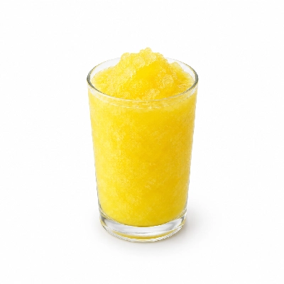 Twistee Treat Lemon Slushies