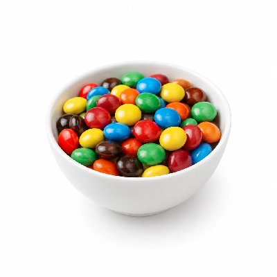Twistee Treat M&M's Toppings Kiddie