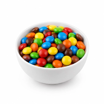Twistee Treat M&M's Toppings Medium
