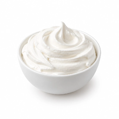 Twistee Treat Marshmallow Cream Toppings Small