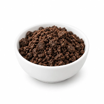 Twistee Treat Oreo Cookie Crumb Crunchies Toppings Kiddie