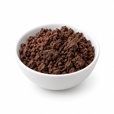 Twistee Treat Oreo Cookie Crumb Crunchies Toppings Large