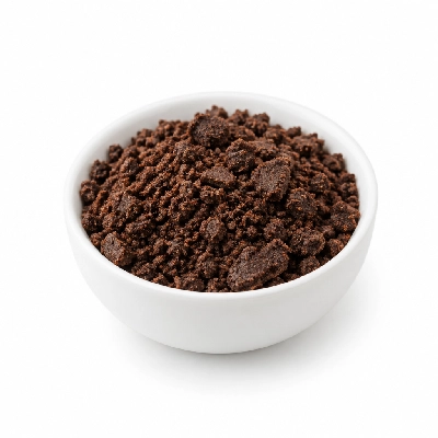 Twistee Treat Oreo Cookie Crumb Crunchies Toppings Small