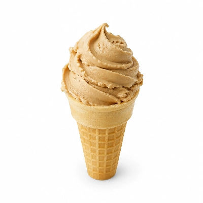 Twistee Treat Peanut Butter Cake Cones Medium