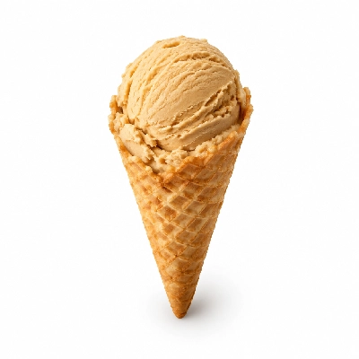 Twistee Treat Peanut Butter Cake Cones Small