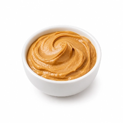 Twistee Treat Peanut Butter Creamy Toppings Large