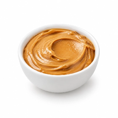 Twistee Treat Peanut Butter Creamy Toppings Medium