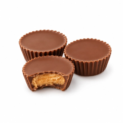 Twistee Treat Peanut Butter Cups Small