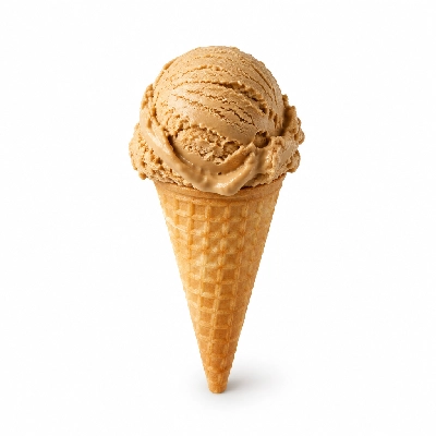 Twistee Treat Peanut Butter Sugar Cones Kiddie