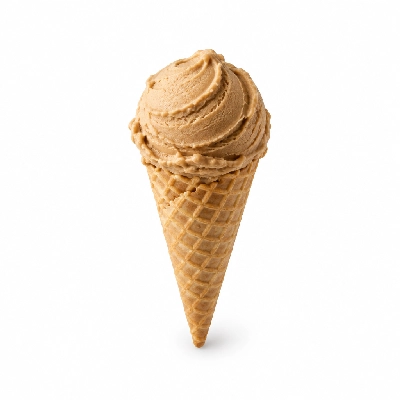 Twistee Treat Peanut Butter Sugar Cones Small