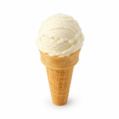 Twistee Treat Pina Colada Cake Cones Kiddie