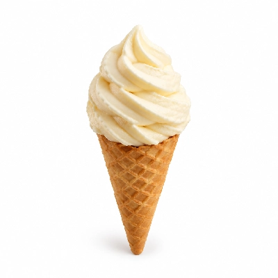 Twistee Treat Pina Colada Cake Cones Medium