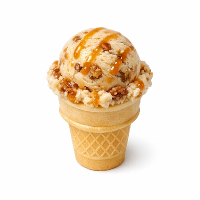 Twistee Treat Praline Cake Cones Kiddie