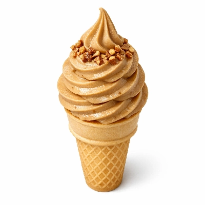 Twistee Treat Praline Cake Cones Medium