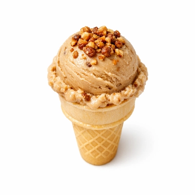 Twistee Treat Praline Cake Cones Small