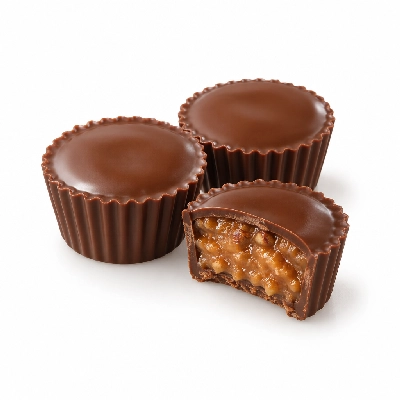 Twistee Treat Praline Cups Large