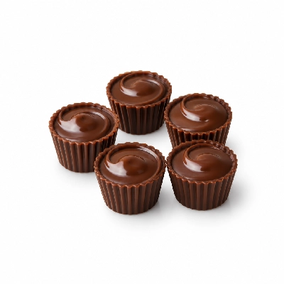 Twistee Treat Praline Cups Small