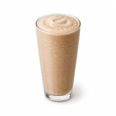 Twistee Treat Root Beer Shake Large