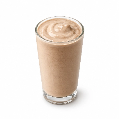 Twistee Treat Root Beer Shake Medium