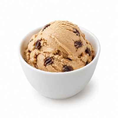 Twistee Treat Rum Raisin Cups Kiddie