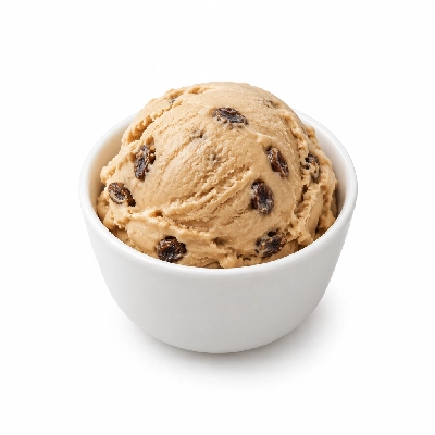 Twistee Treat Rum Raisin Cups Small