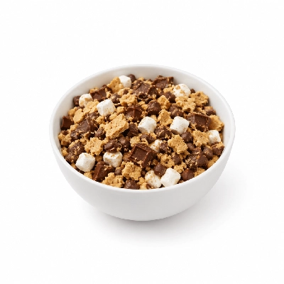 Twistee Treat Smores Topping Large