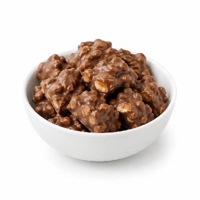 Twistee Treat Snickers Toppings Medium